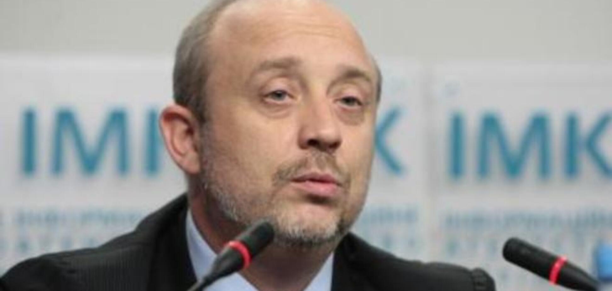 Секретарем Киевсовета может стать юрист Резников