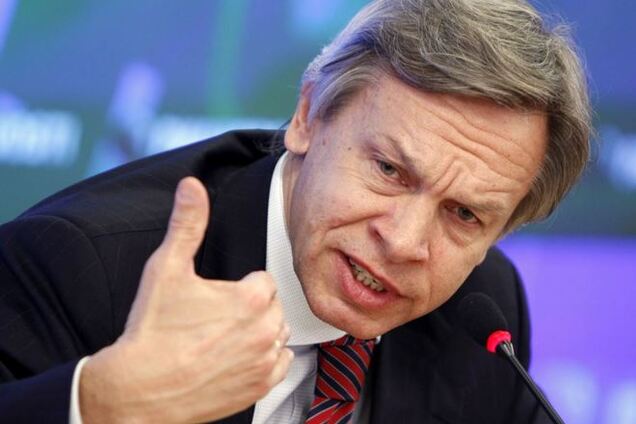 В Госдуме высказались против газовых переговоров с Киевом и захотели санкций