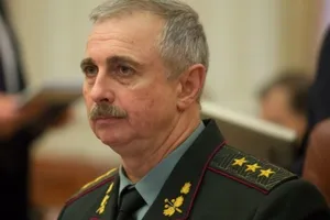 Глава Минобороны: за несколько дней мы закроем границу с Россией