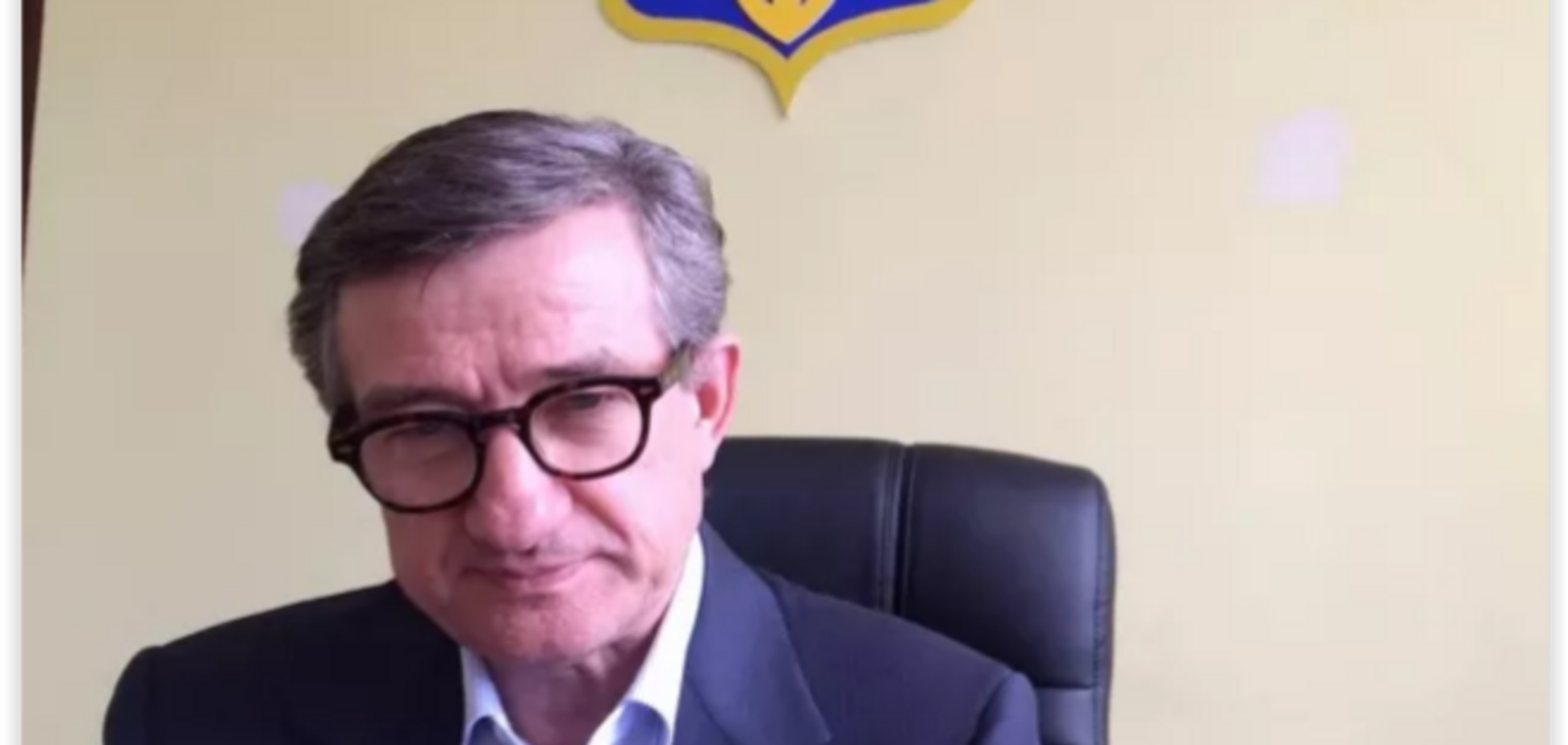 Тарута: в Украине не до конца понимают ситуацию на Донбассе, не все тут предатели