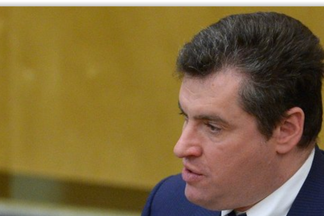 Глава комитета Госдумы считает, что поведение Дещицы - 'апофеоз антидипломатии'