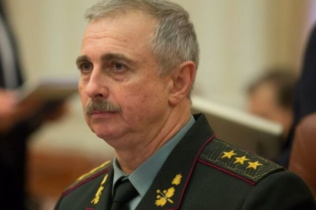 Коваль: до загибелі військового літака в Луганську могло привести зрадництво диспетчерів