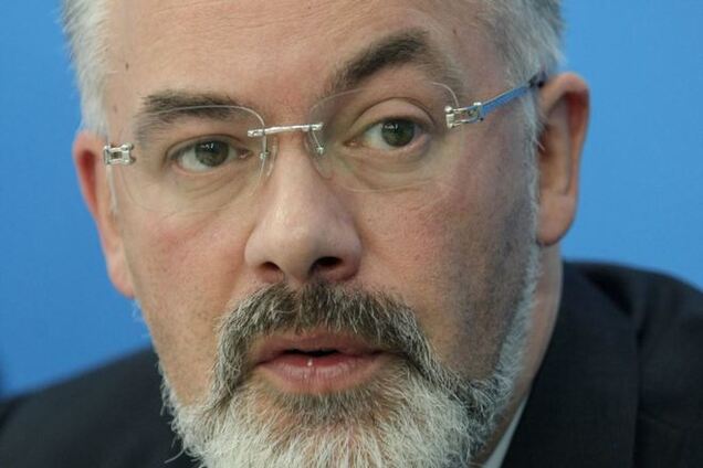 Табачником уже занимается СБУ и Генпрокуратура - министр образования