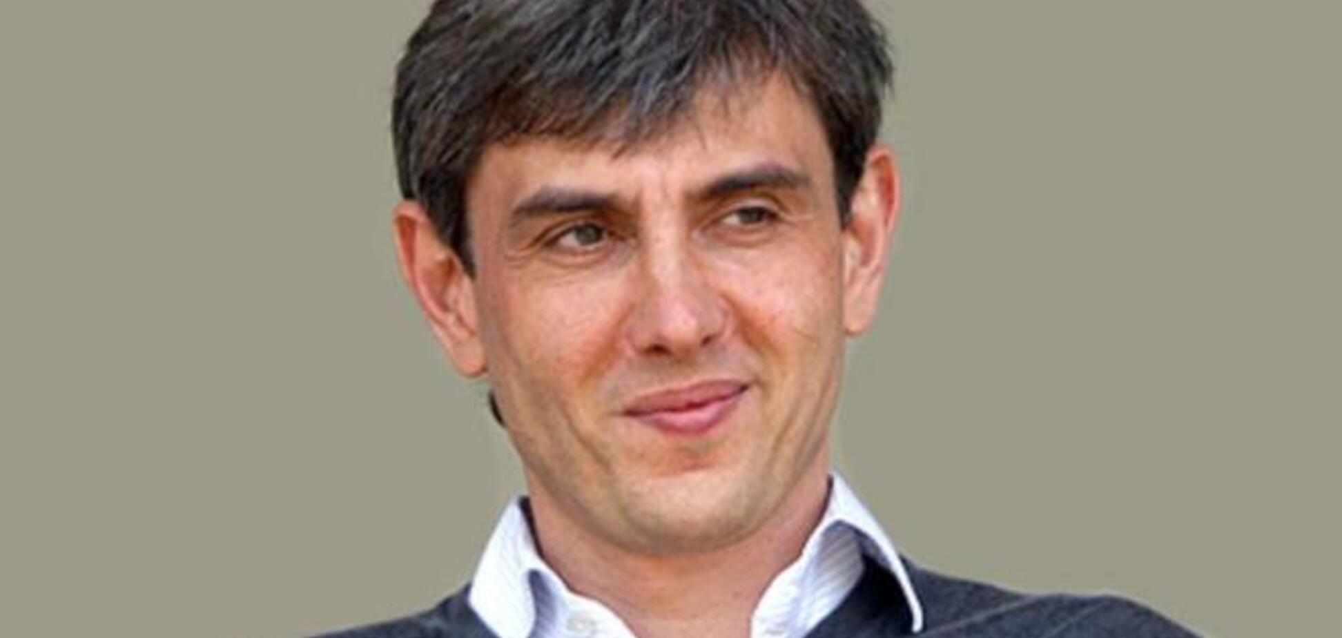 Российский клуб отказался играть с киевским 'Динамо'