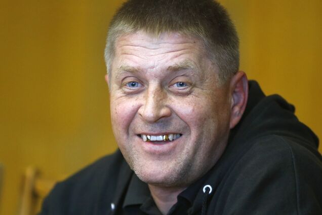 В интернете появилась информация о расстреле бывшего 'народного мэра' Славянска Пономарева