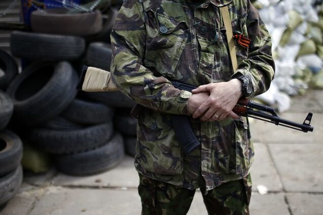 В Авдіївці терористи звільнили українського офіцера - нардеп