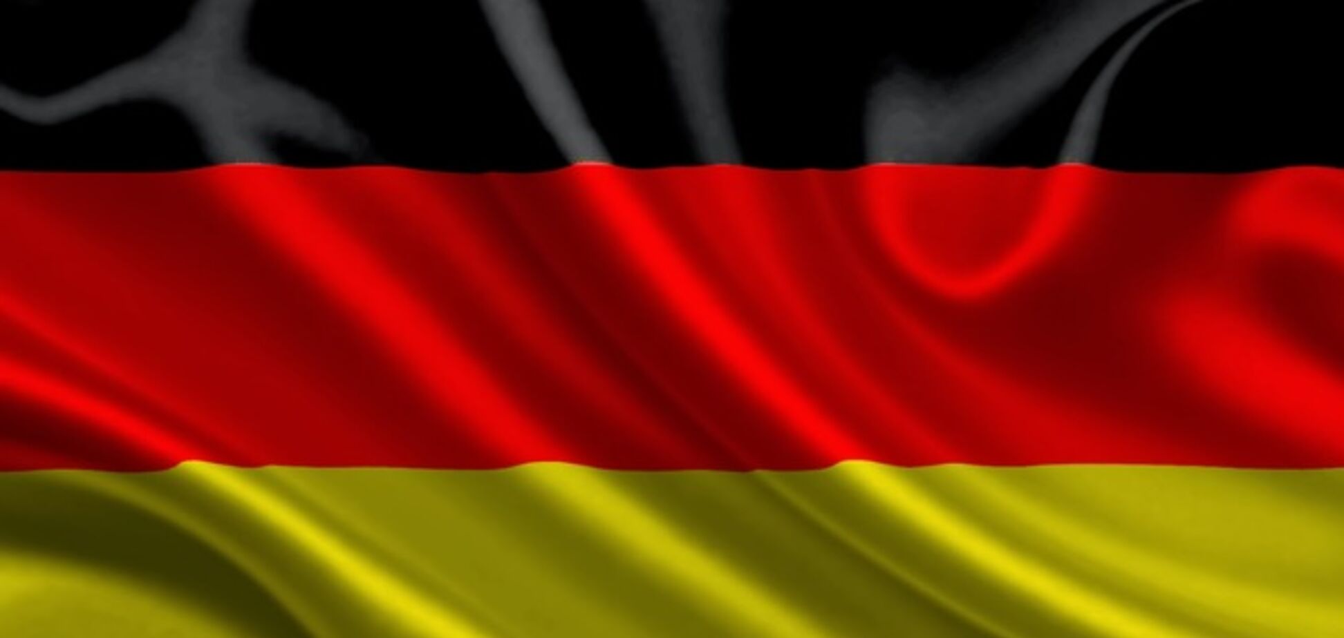 Промышленники Германии заявили о готовности поддержать санкции против РФ