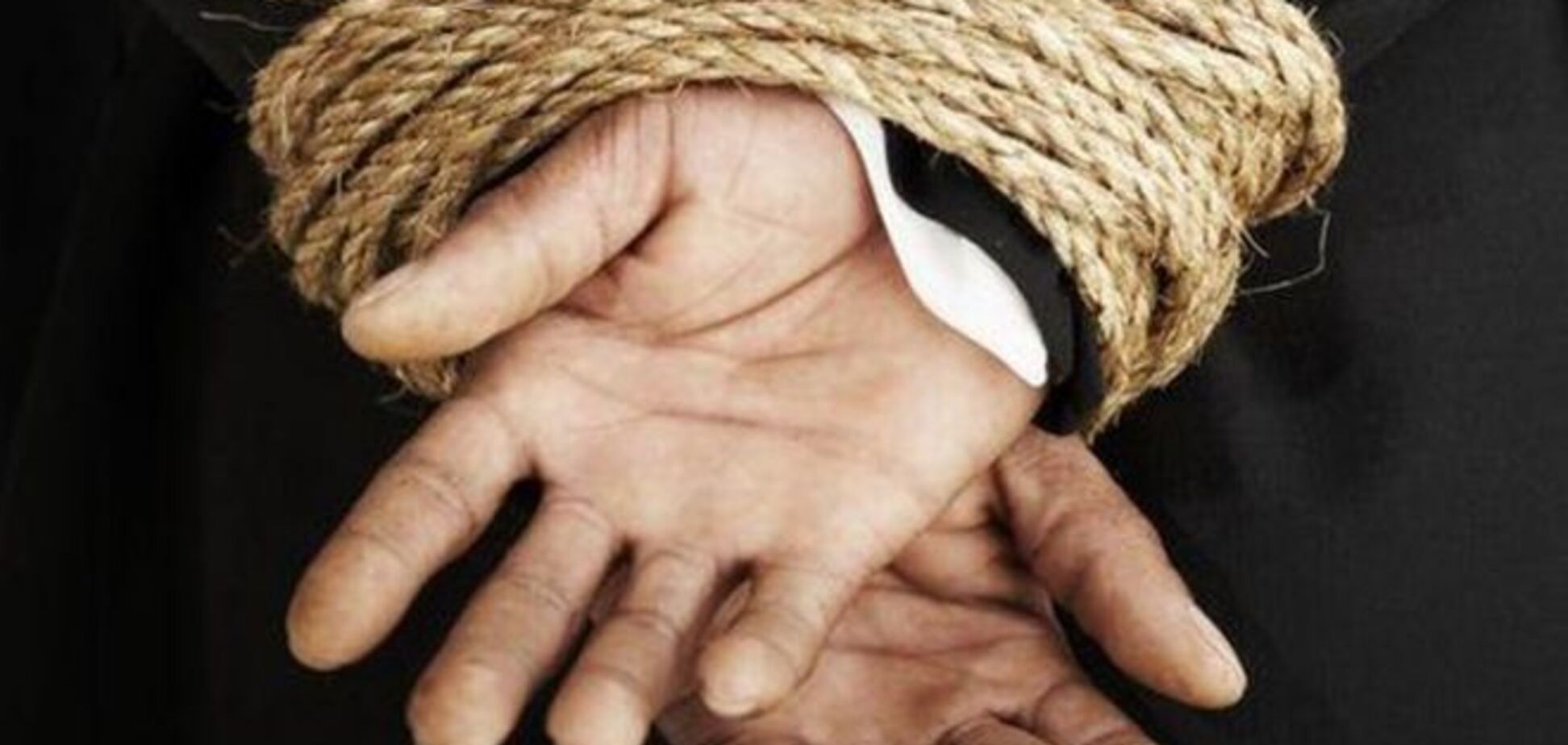 У Києві викрали і вбили активіста - ЗМІ