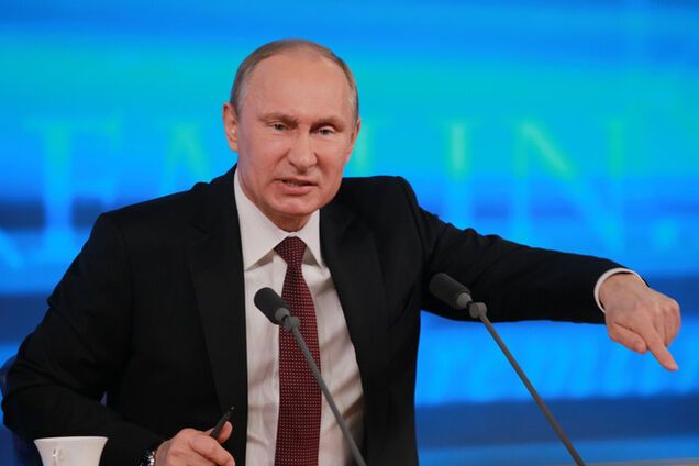Путин 'советует' госслужащим отдохнуть в Крыму – уже за счет профсоюзов