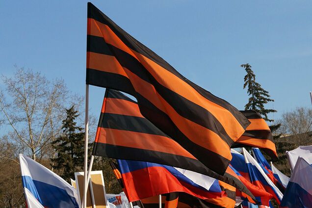 Война России против Украины. Откроем глаза!