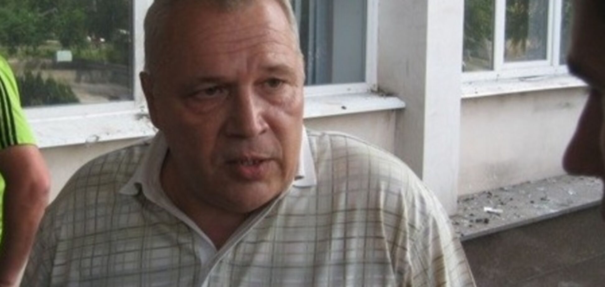 СБУ начала производство в отношении 'народного мэра' Мариуполя