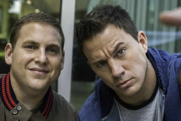 Комедия 'Мачо и ботан 2' порвала бокс-офис