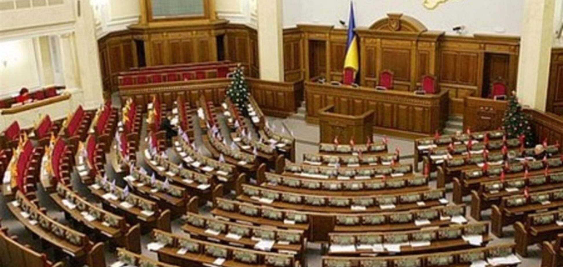 Рада 17 червня розгляне проект про захист суверенітету і територіальної цілісності України - Турчинов