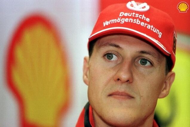 Шумахер вышел из комы