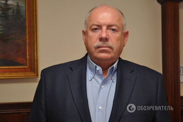 Пискун: виновные в том, что Украина потеряла Крым, должны быть наказаны