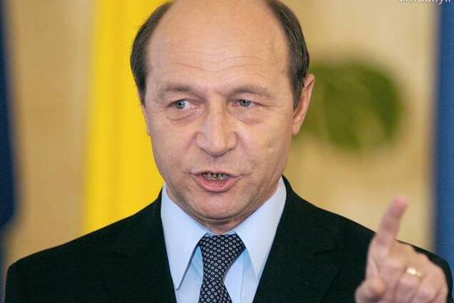 Румунія засудила Росію за ескалацію конфлікту в Україні