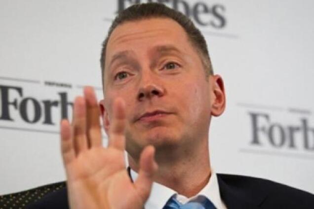 В АП рассказали, сколько будет получать Ложкин