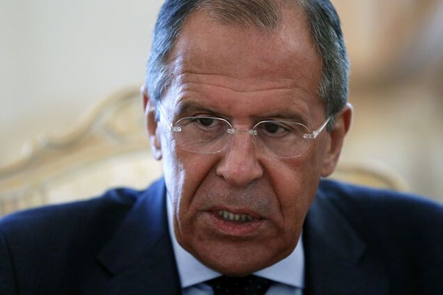 Вспомнить все: Лавров в 2008 году по телефону обматерил главу британского МИД