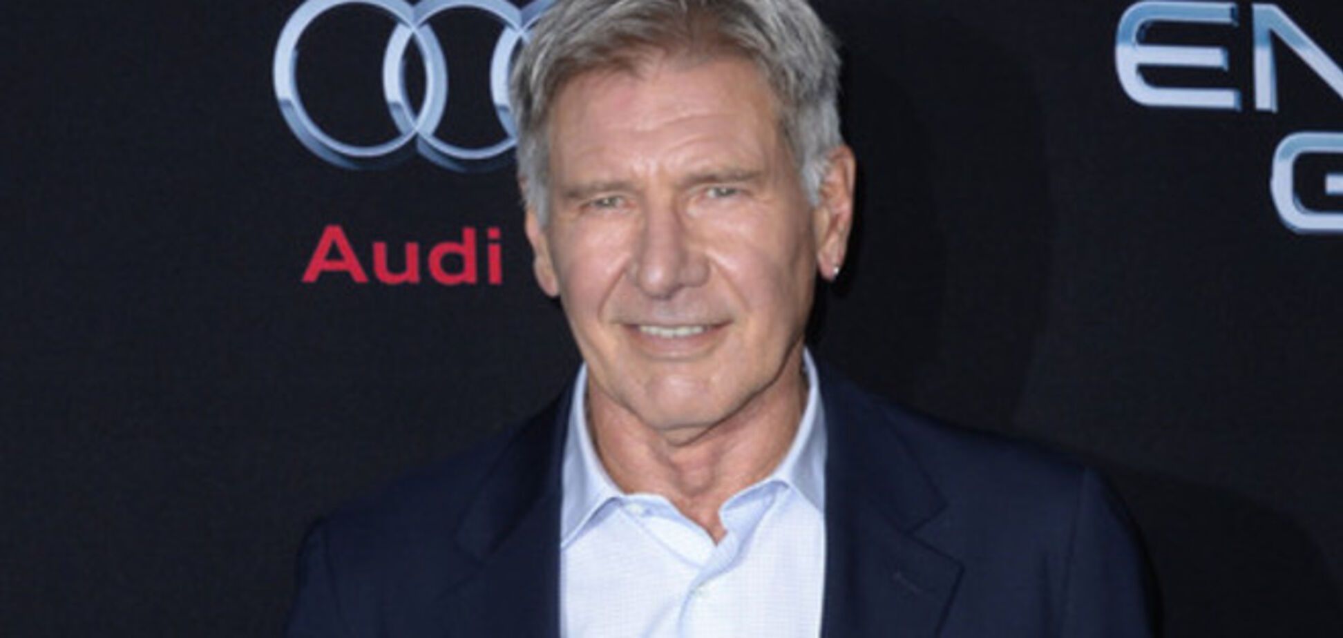 Харрисон Форд получил травму на съемках новых 'Звездных войн'