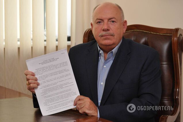 Піскун: ми втратили Крим не тому, що люди перейшли в Росію, а тому що наші посадовці вчинили злочин