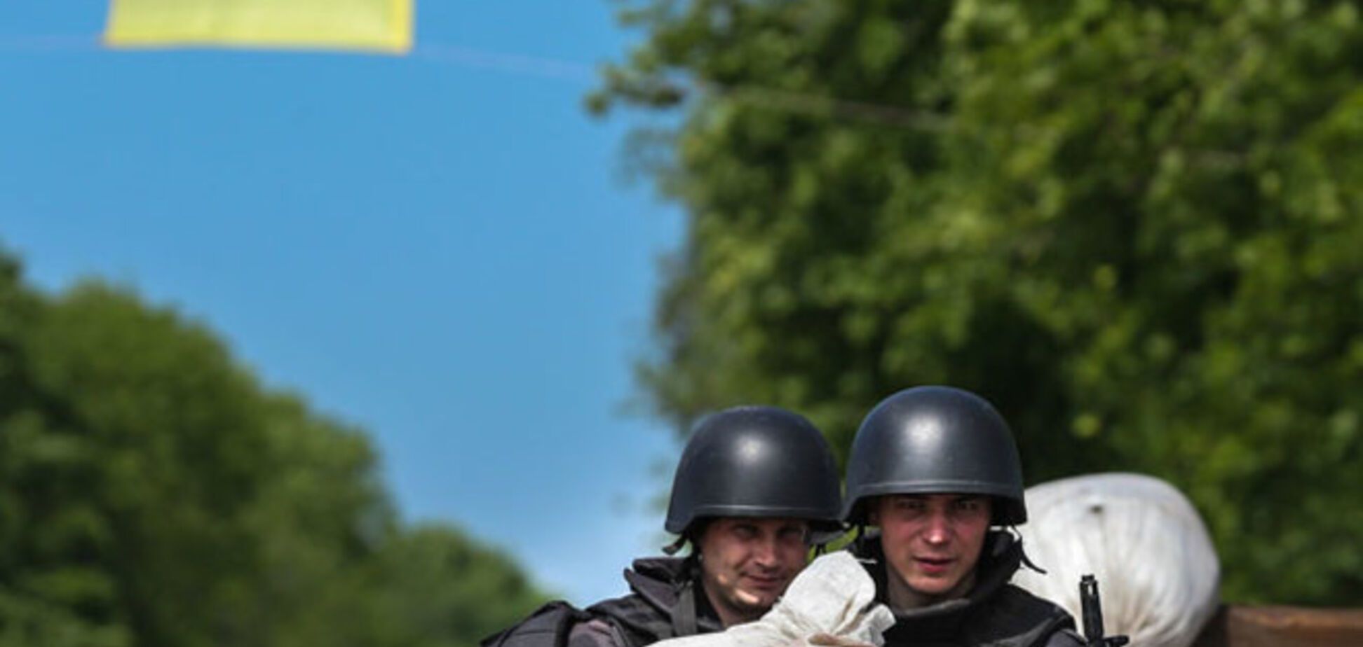 Без строку демобілізації