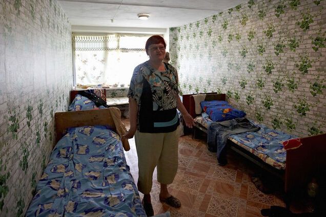 Ростовская область заявила о прибытии более 100 тыс. беженцев из Украины