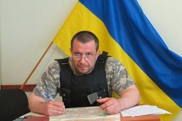 Пленник луганских террористов сбежал из плена и приехал в Киев