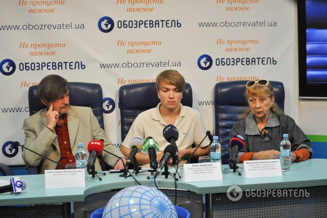 Переселенцы из Крыма: мы туда не вернемся