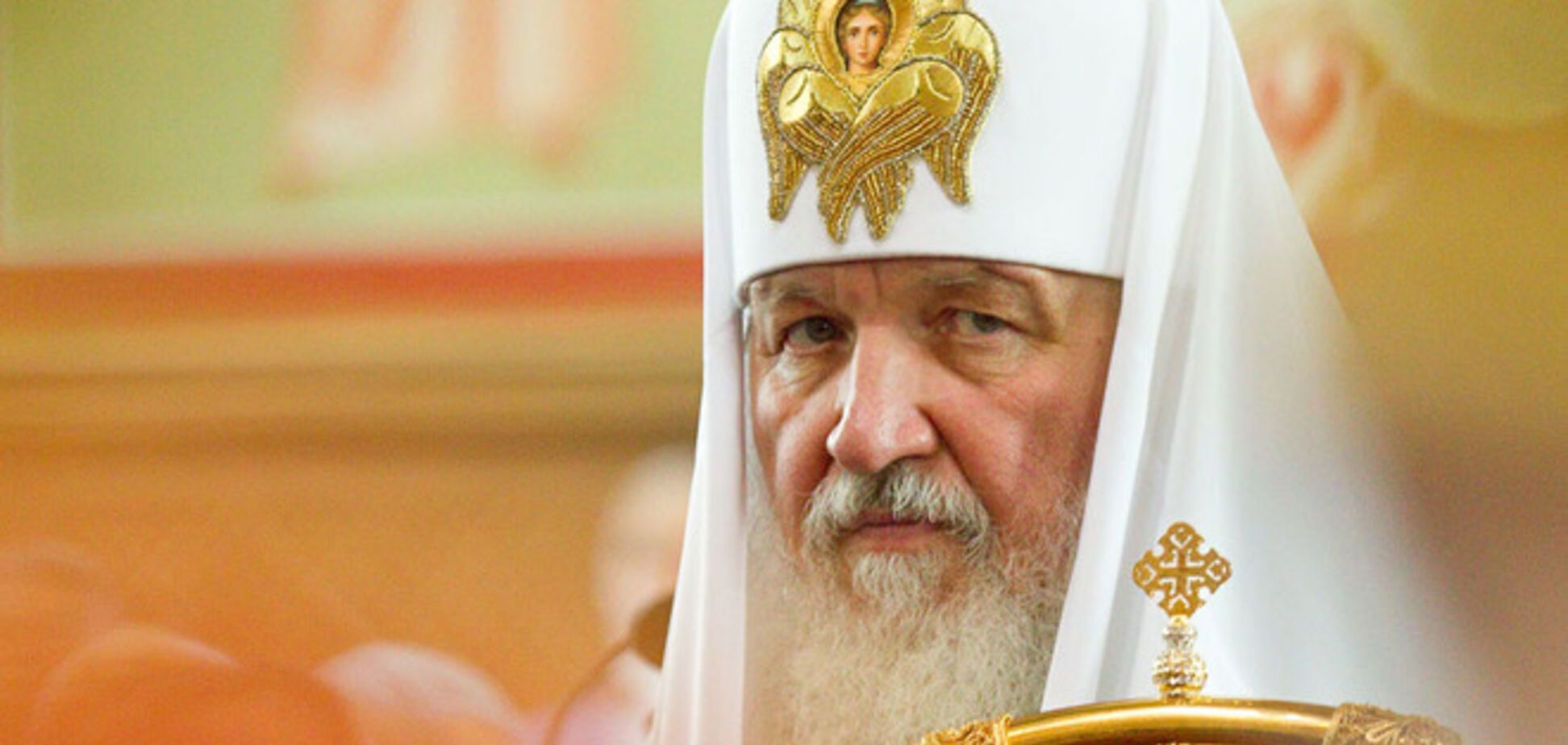 УПЦ КП: в Україні готується церковний переворот 