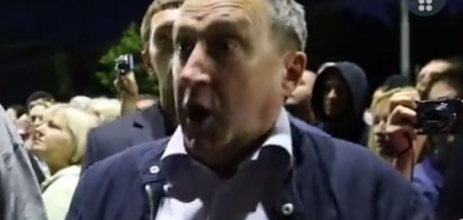 Видео песни Дещицы о Путине стало хитом на YouTube