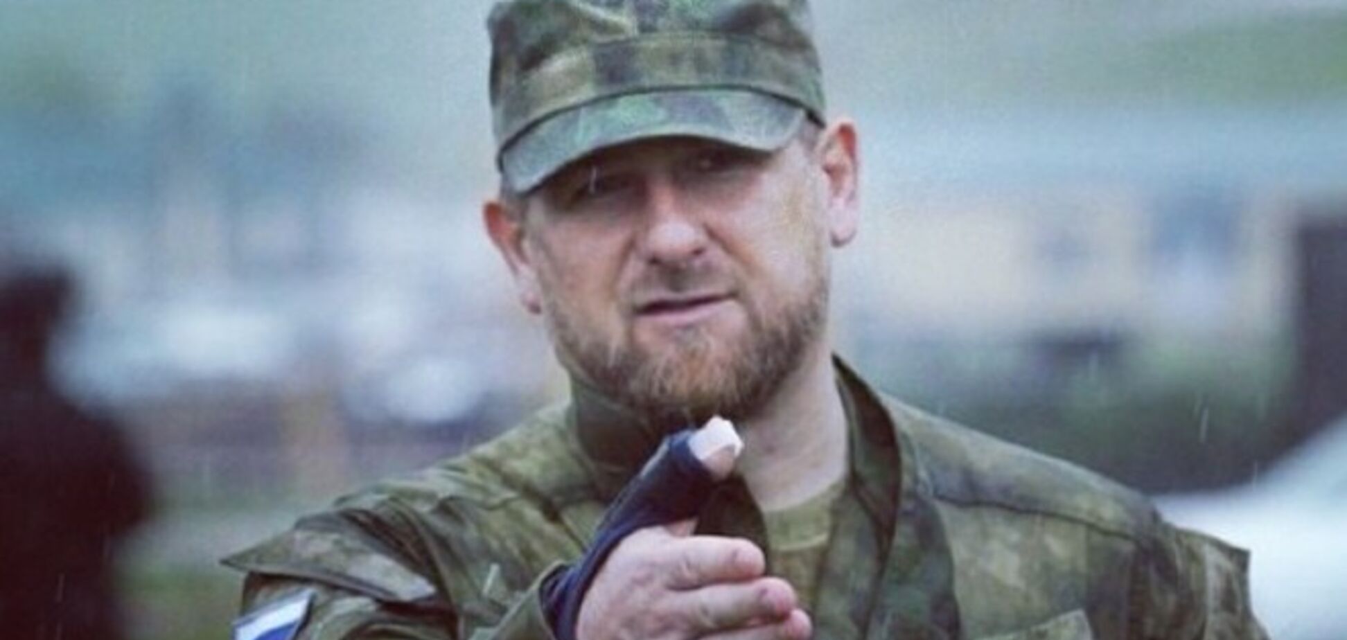 Кадиров закликав Київ щоранку вибачатися перед Путіним