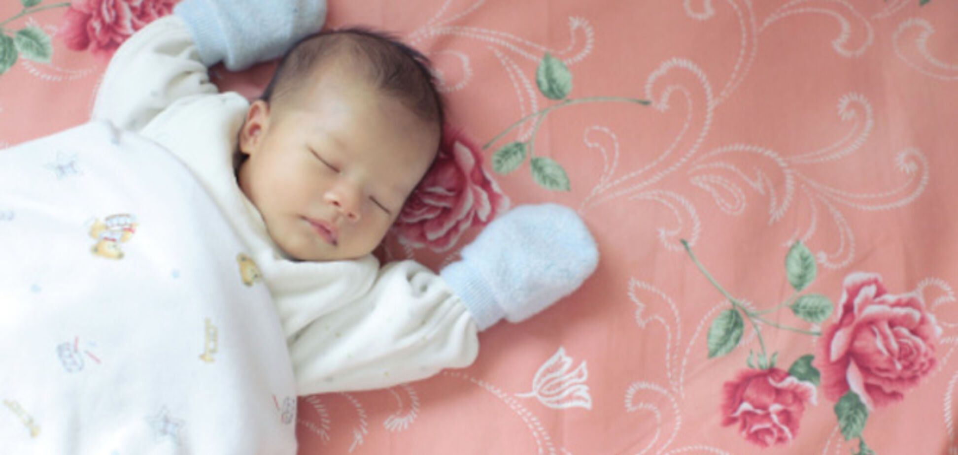 10 правил здорового детского сна от доктора Комаровского