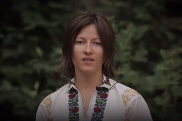 Харьковчанки - украинским солдатам: мы прикроем вас с тыла