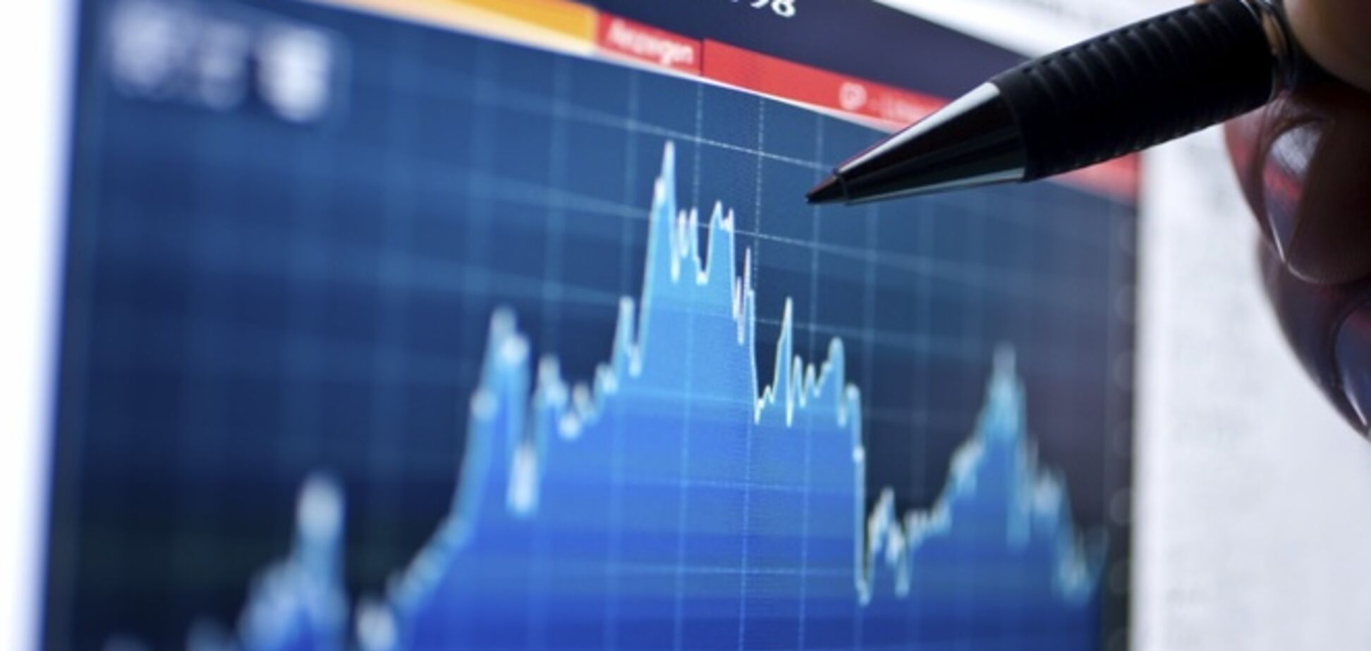 Российские акции рухнули после перевода Украины на авансовую систему расчета за газ