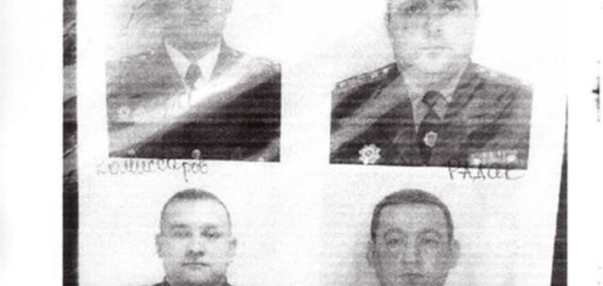 Террористы 'ЛНР' объявили охоту на милиционеров, назвав их 'Правым сектором'