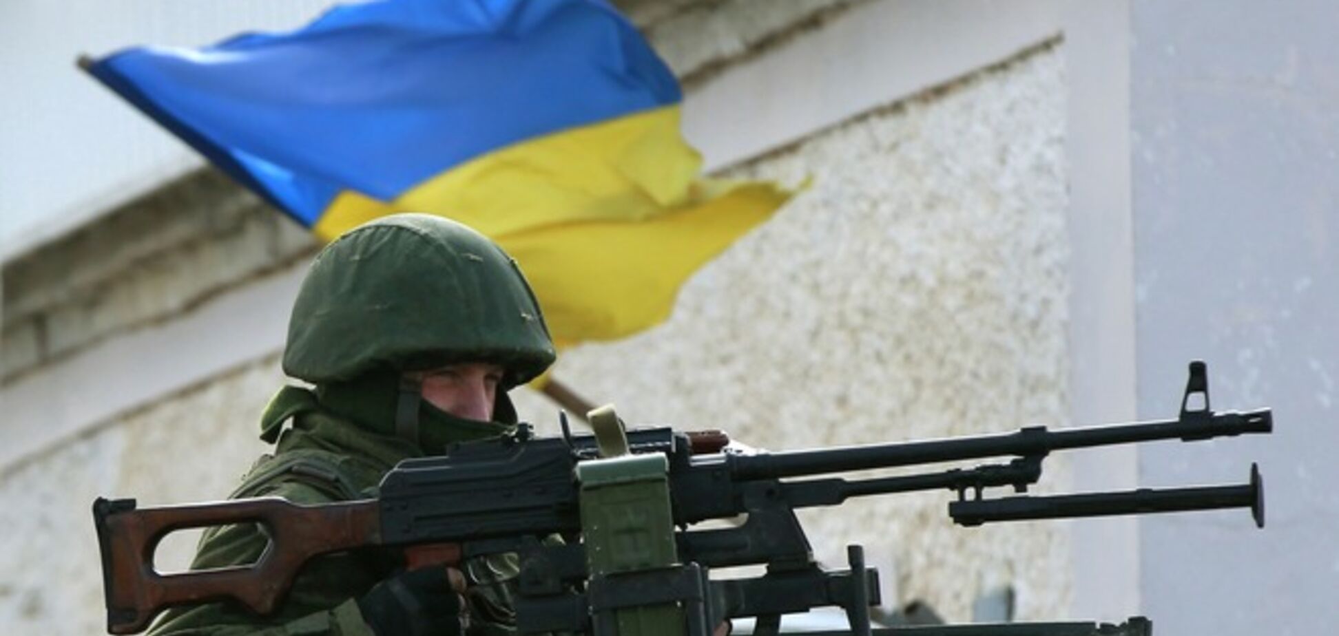 Силовики нанесли авиаудар по базе боевиков ДНР в Горловке