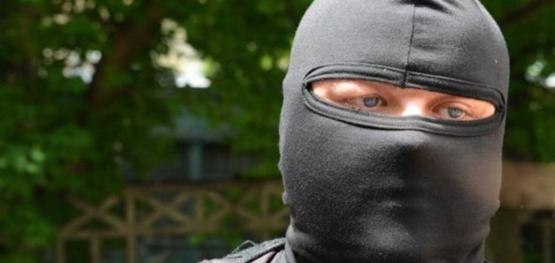 В Донецке террористы 'ДНР' заминировали территорию культурного центра