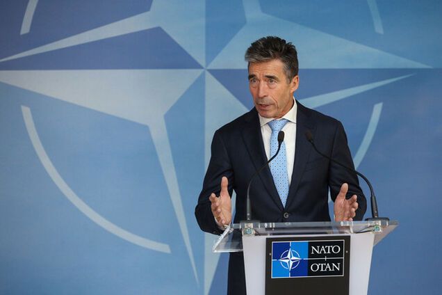 НАТО обіцяє Україні допомогу в реформуванні армії