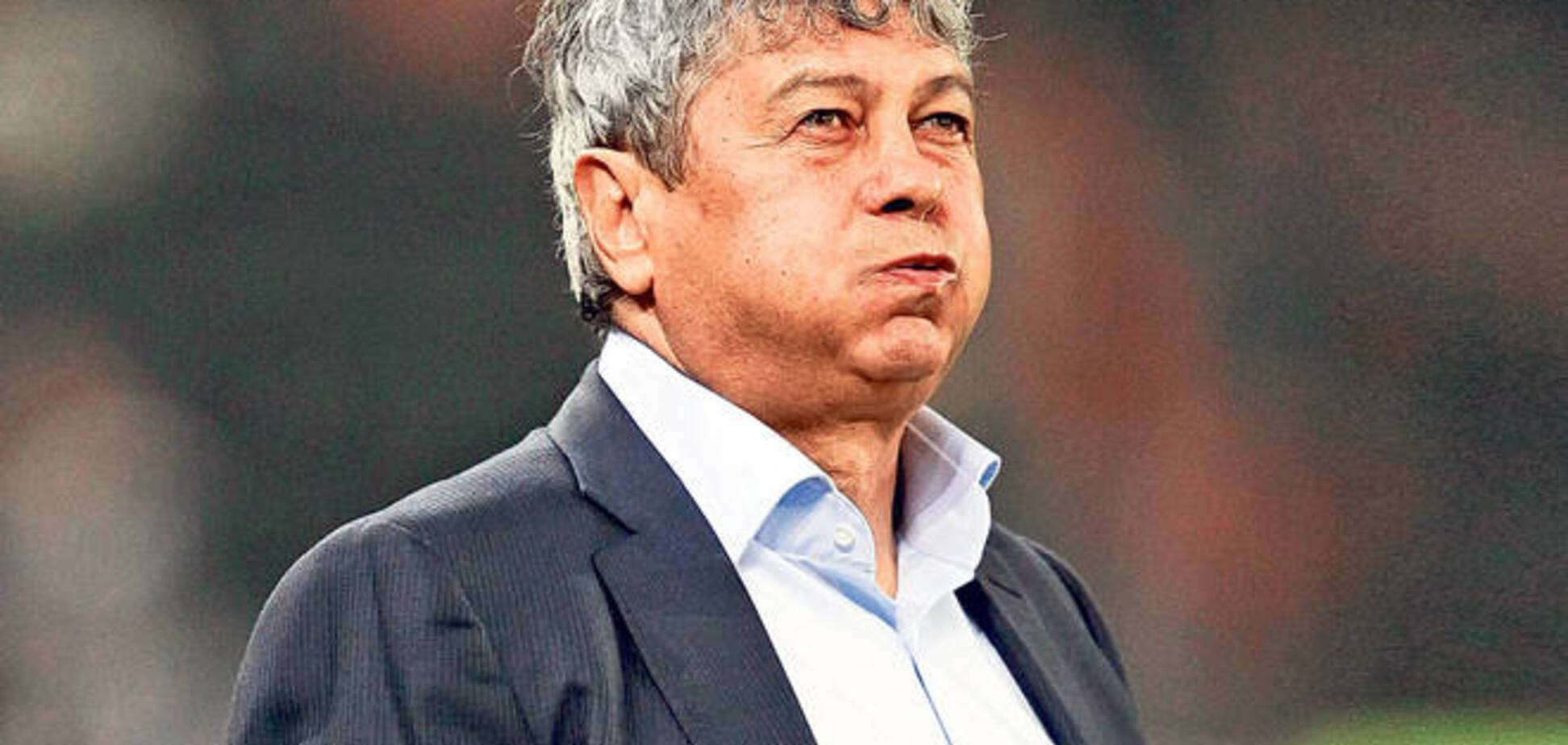 Луческу официально подтвердил, что будет тренировать 'Шахтер' еще один сезон