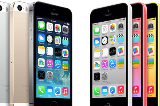 iPhone 6 может получить сверхзащищенный дисплей 