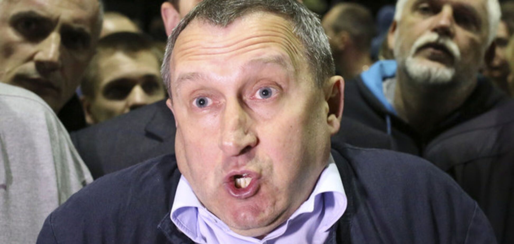 78% россиян не осуждают заявление Дещицы о Путине