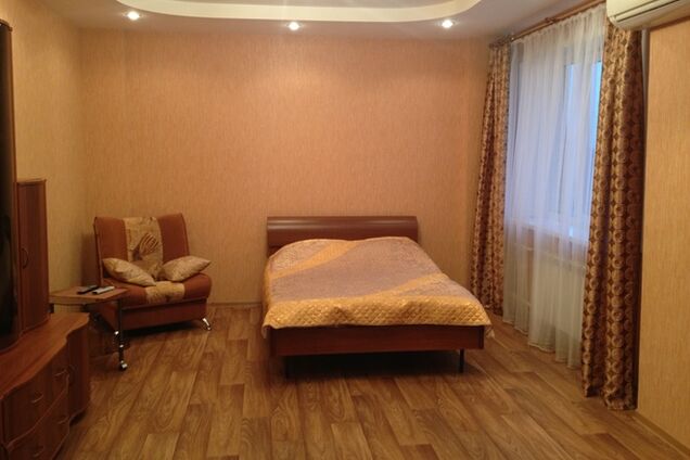 В каком районе Киева наиболее доступное жилье