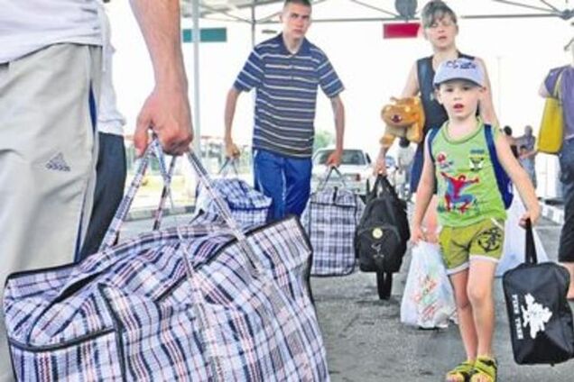 Гуманитарный коридор: куда звонить и кто вывозит жителей