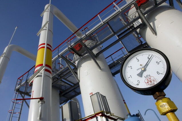 'Газпром' перевел 'Нафтогаз' на предоплату и подал иск в Стокгольмский арбитраж