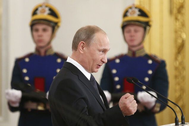 Конгрессмен требует жестких санкций против РФ за действия Путина против Украины