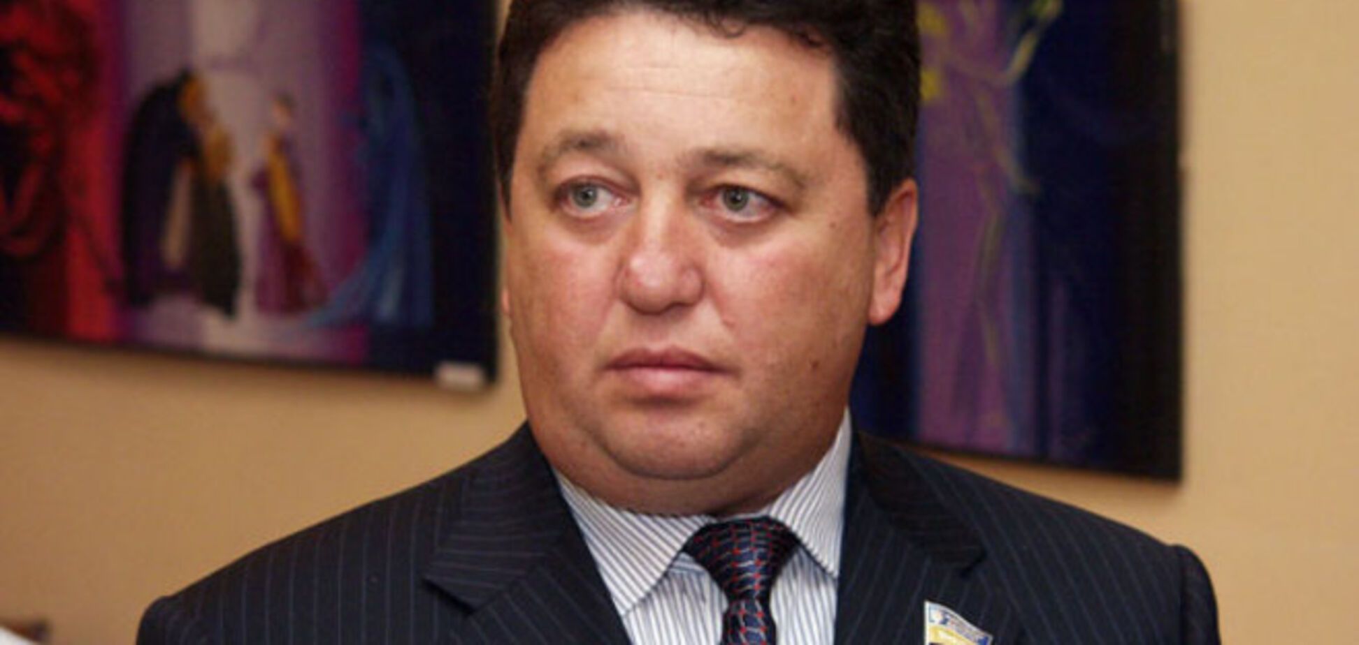 В Киеве напали на президента Украинского Еврейского Комитета нардепа Фельдмана