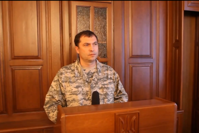 Болотов похвастал, что непризнанная Южная Осетия признала 'независимость' 'ЛНР'