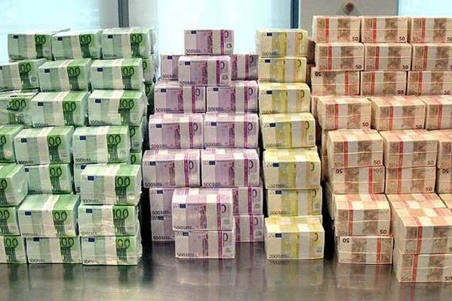 ЕС выдал Украине 500 млн евро