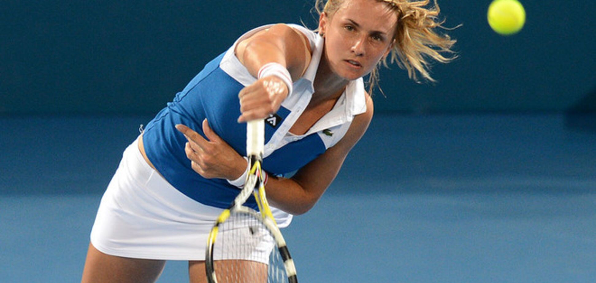 Пять украинок вышли во второй раунд квалификации Уимблдона-2014