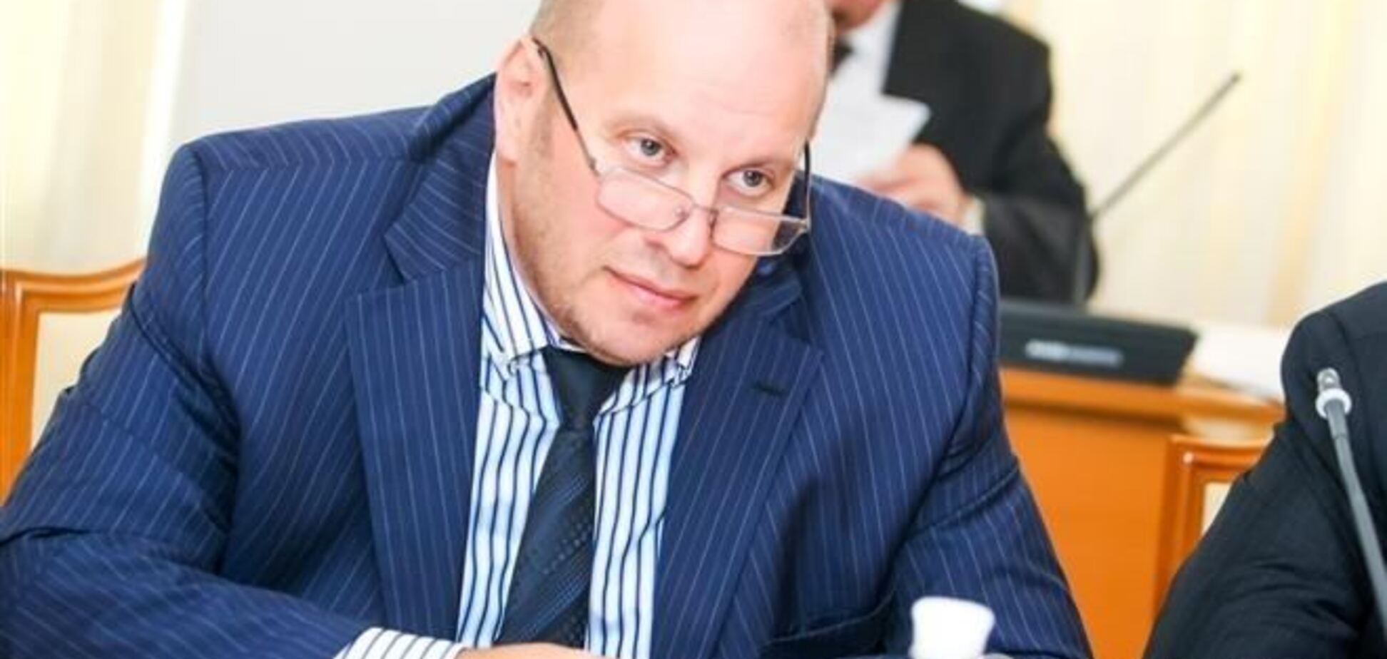 Бродский: важно не создать новую коррупционную схему при возврате техосмотра авто